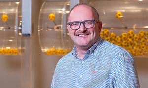 Bernd Horneber